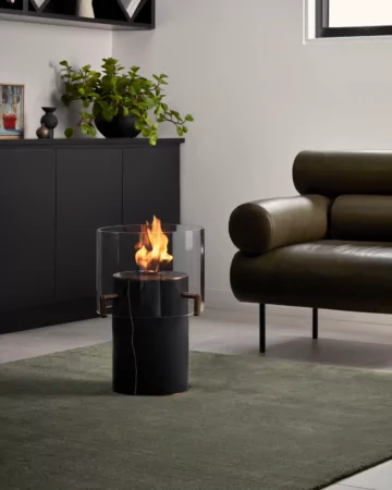 Pillar 3T - Private Residence