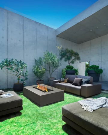 Wharf 65 - Private Residence