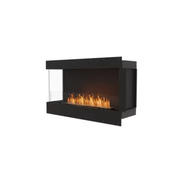 Flex 50LC Studio - Uninstalled / Angle