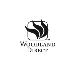 Logo Woodland Direct