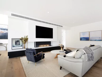 Flex 68BY - Foote Street