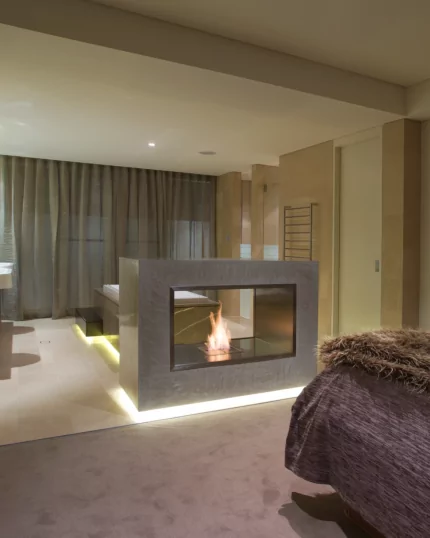 Firebox 900DB Fireplace Insert