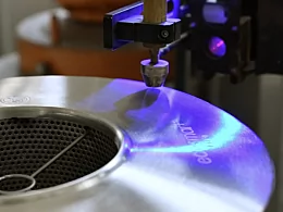 Production Images - AB Burner Detail