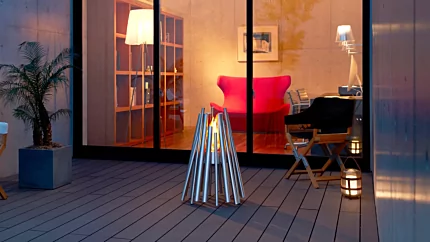 Stix - Private Residence