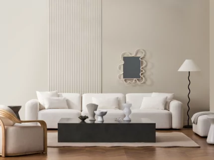 Move 65 - Private Residence