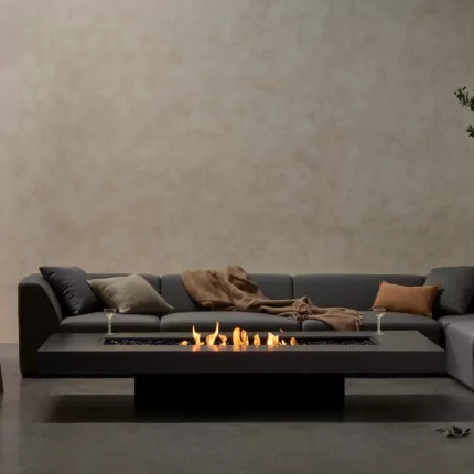 Gin 90 Low - Private Residence