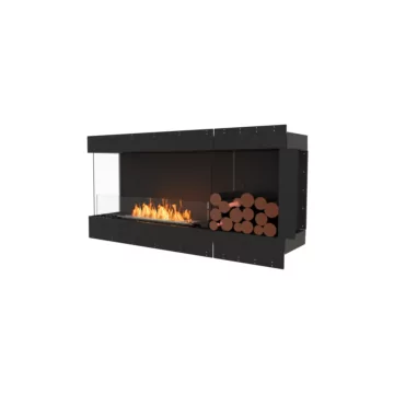 Flex 60LC.BXR Studio - Uninstalled / Angle