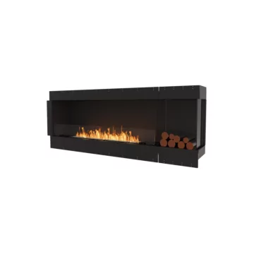 Flex 86RC.BXR Studio - Uninstalled / Angle