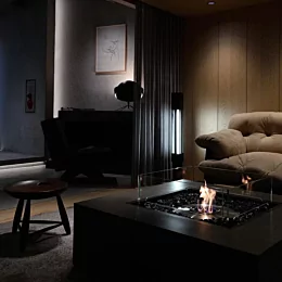 Thank you for visiting our exhibition.
「EcoSmart Fire」六本木ショールームへご来場いた...