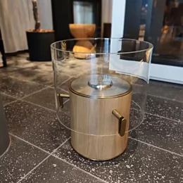 🆕新作暖炉
1【Form】
置く場所に合わせて、組み合わせを変えられるユニット暖炉です!
様々なモジュールを組み合わせることで、5種類8パ...