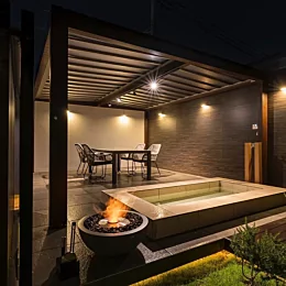 『Exterior Tour No.3』KOTOMI Films Vol.4
 【FULLY CLOSED EXTERIOR 箱根の旅館のよ...