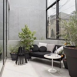 :
------------------------
#baqueratta_architects
#minotti
#ecosmartfi...