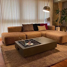 バイオエタノール暖炉🦉
EcoSmart Fireのキャンペーンが今月末1月31日で終了になります。
ご検討中の方、ご興味のある方は
店頭...