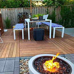 Start living the dream