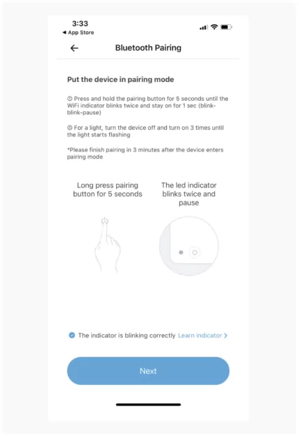 Wiring & WiFi - HEATSCOPE Heaters 7