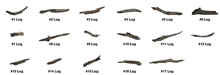 Driftwood Logs and Crushed Glass Installation - Motion Electric Fireplaces (All) 1 Driftwood Logs and Crushed Glass Installation - Motion Electric Fireplaces (All) 1