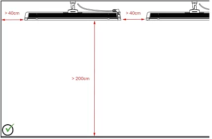 Installation Instructions - Pure + HEATSCOPE Heater 18