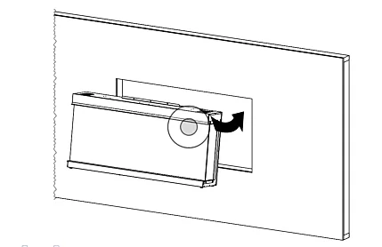Partial Recess Installation - Motion Electric Fireplaces (US) 3