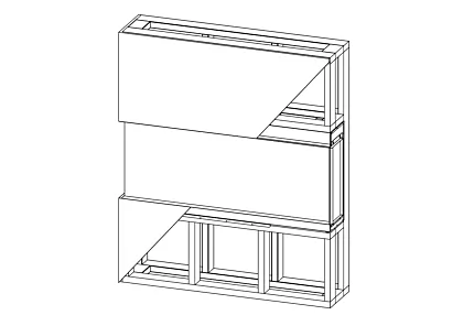 Installation and Assembly - Switch Electric Fireplaces 2