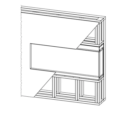 Installation and Assembly - Switch Electric Fireplaces 3