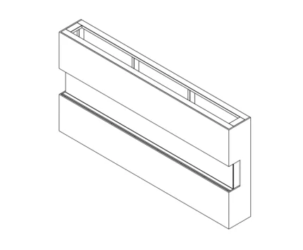 Installation and Assembly - Switch Electric Fireplaces 7