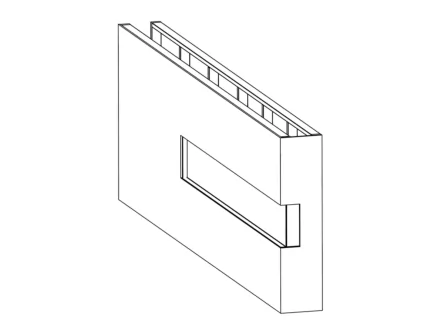 Installation and Assembly - Switch Electric Fireplaces 9