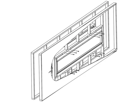Installation and Assembly - Switch Electric Fireplaces 10