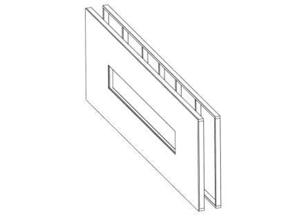Installation and Assembly - Switch Electric Fireplaces 11