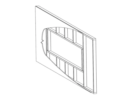 Installation and Assembly - Switch Electric Fireplaces 12
