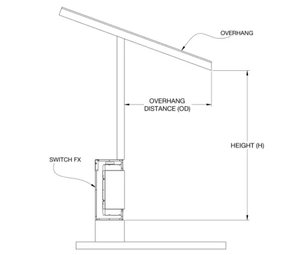 Installation and Assembly - Switch Electric Fireplaces 15
