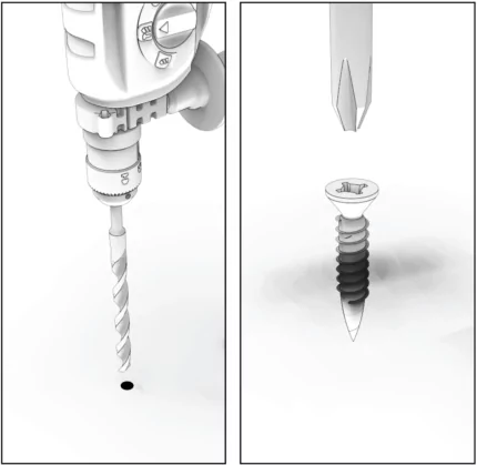 Installation Steps - Ghost Designer Fireplace 6 Installation Steps - Ghost Designer Fireplace 6