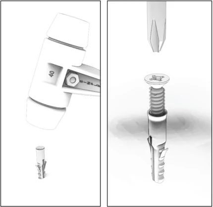 Installation Steps - Ghost Designer Fireplace 7 Installation Steps - Ghost Designer Fireplace 7