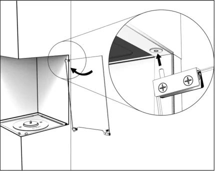 Installation Steps - Be Designer Fireplace 15