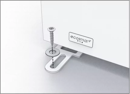 Installation Steps - Be Designer Fireplace 18