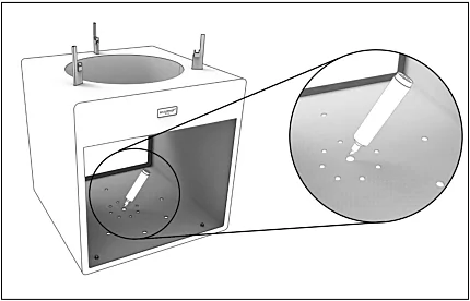 Installation Steps - Pop Series Designer Fireplaces 6 Installation Steps - Pop Series Designer Fireplaces 6
