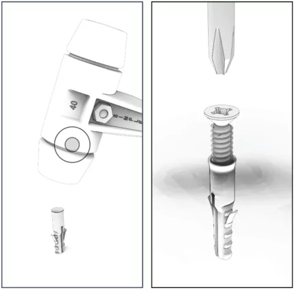 Installation Steps - Pop Series Designer Fireplaces 8 Installation Steps - Pop Series Designer Fireplaces 8