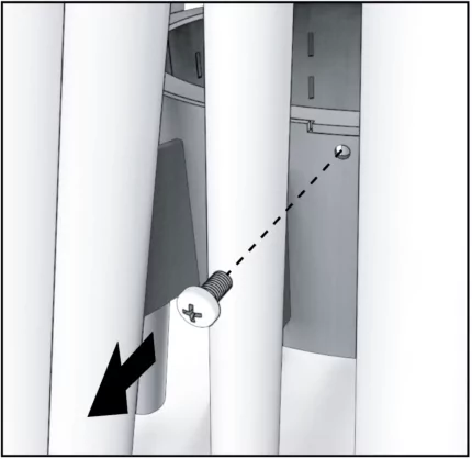 Installation Steps - Stix Series Fire Pits 2 Installation Steps - Stix Series Fire Pits 2