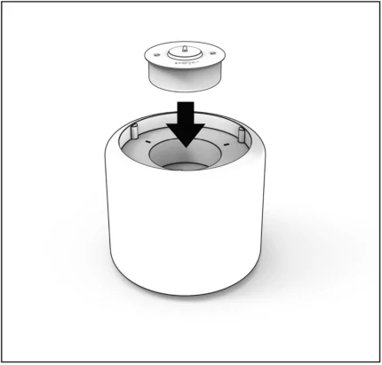 Installation Steps - Mello Designer Fireplace 2