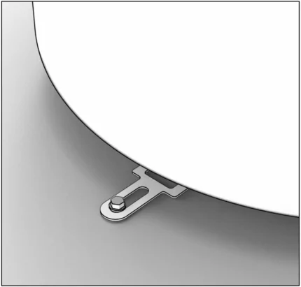 Installation Steps - Mello Designer Fireplace 5