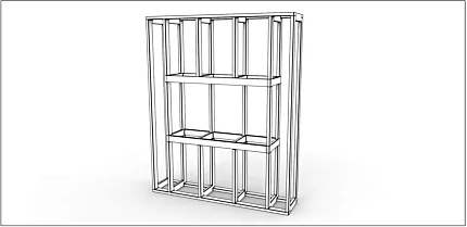 Installation Steps - Heritage Fireplaces 1