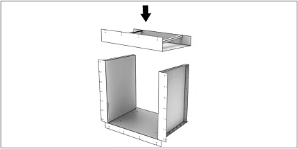Installation Steps - Heritage Fireplaces 5
