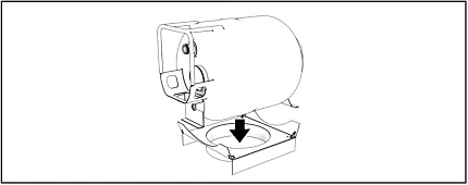 Installation Steps - Gas Gin 90 Fire Tables 12