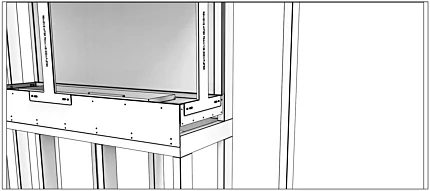 Installation Steps - Flex Bay Fireplaces 13