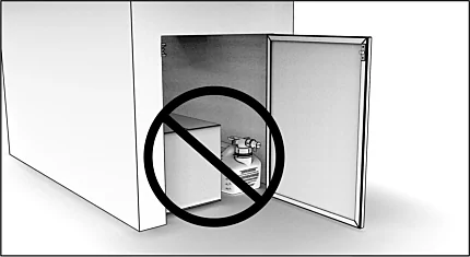 Installation Steps - Bioethanol Gin 90 Fire Tables 31