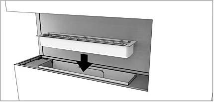 Installation Steps - Flex Left Corner and Right Corner Fireplaces 37