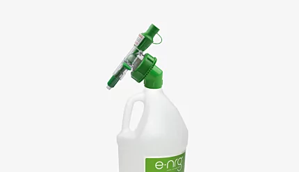 e-NRG Fuel Filling Procedures (US) 4