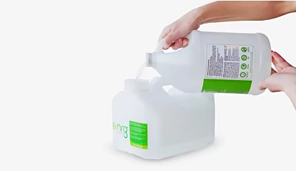 e-NRG Fuel Filling Procedures (US) 6