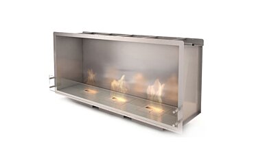 Firebox 1800SS - V1  - Studio Image by EcoSmart Fire