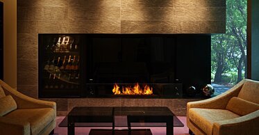 XL1200 - [A]  - In-Situ Image by EcoSmart Fire