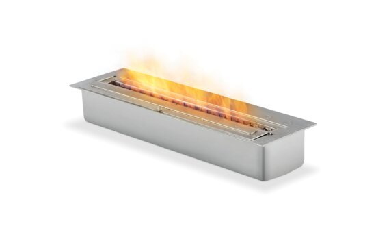 XL700 - [A] - Ethanol / Stainless Steel by EcoSmart Fire